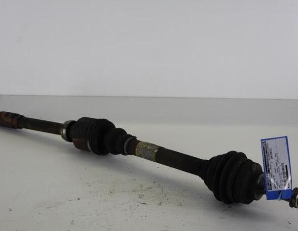 Drive Shaft PEUGEOT 307 (3A/C)