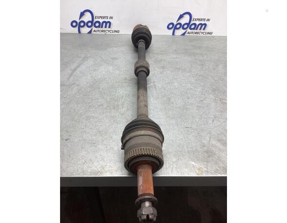 Drive Shaft KIA SPORTAGE (JE_, KM_)