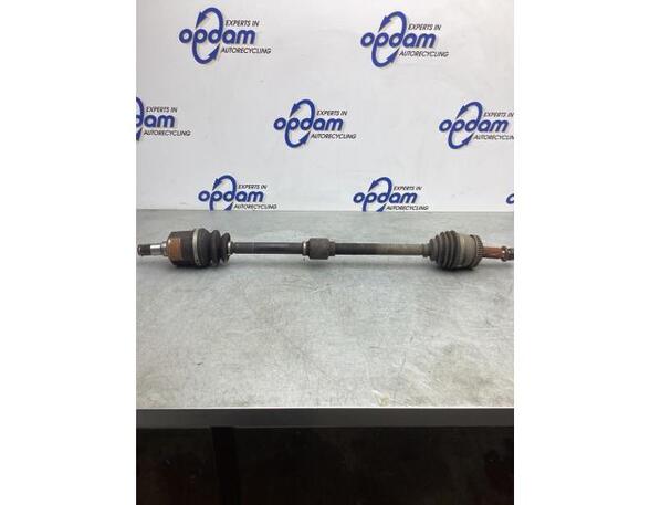 Drive Shaft KIA SPORTAGE (JE_, KM_)