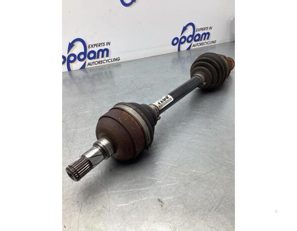 Drive Shaft OPEL INSIGNIA A Sports Tourer (G09)