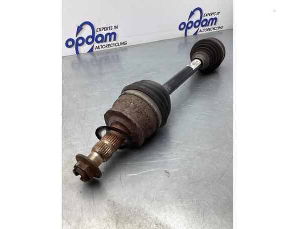 Drive Shaft OPEL INSIGNIA A Sports Tourer (G09)