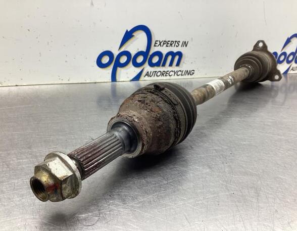 Drive Shaft SUZUKI SX4 (EY, GY)