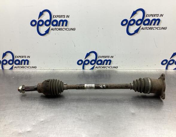 Drive Shaft SUZUKI SX4 (EY, GY)