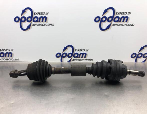 Drive Shaft ALFA ROMEO GT (937_)