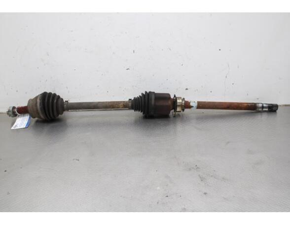 Drive Shaft OPEL COMBO Box Body/MPV (X12)