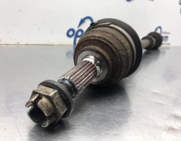 Drive Shaft NISSAN NOTE (E11, NE11)