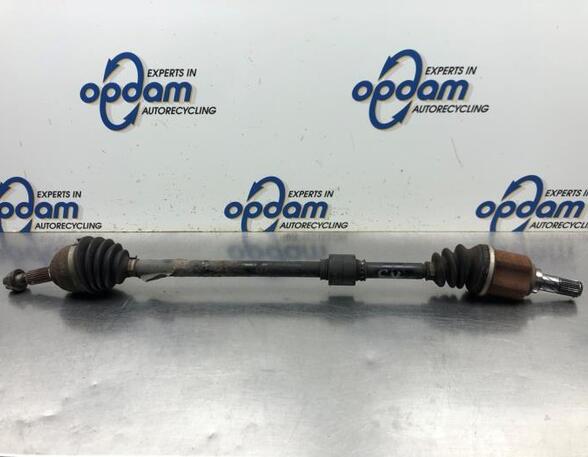 Drive Shaft NISSAN NOTE (E11, NE11)