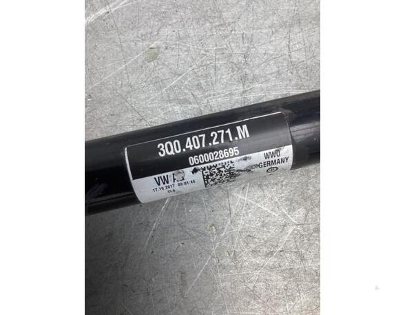 Drive Shaft VW TOURAN (5T1)