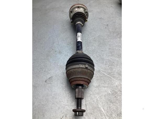 Drive Shaft VW TOURAN (5T1)