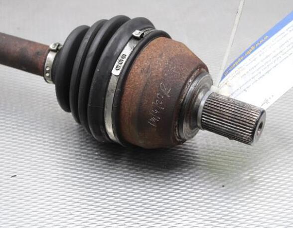 Drive Shaft FORD MONDEO IV Turnier (BA7)