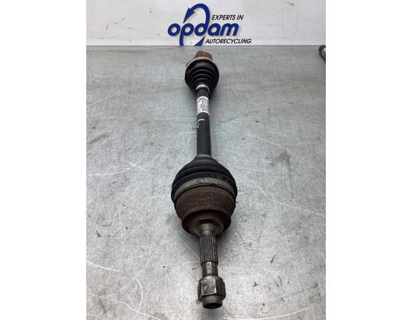 Drive Shaft CITROËN C4 CACTUS