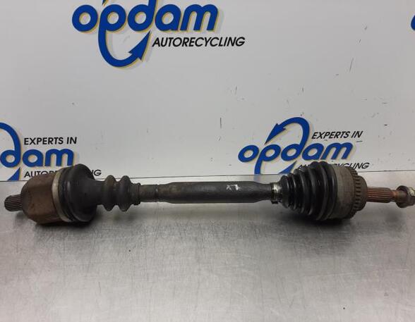 Drive Shaft RENAULT MEGANE Scenic (JA0/1_), RENAULT SCÉNIC I MPV (JA0/1_, FA0_)