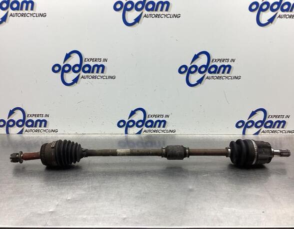 Drive Shaft HYUNDAI ACCENT III Saloon (MC)