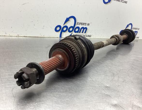 Drive Shaft HYUNDAI ACCENT III Saloon (MC)