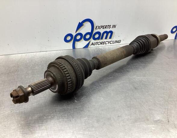 Drive Shaft RENAULT SCÉNIC I MPV (JA0/1_, FA0_)