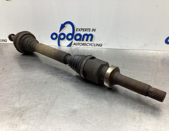 Drive Shaft RENAULT SCÉNIC I MPV (JA0/1_, FA0_)