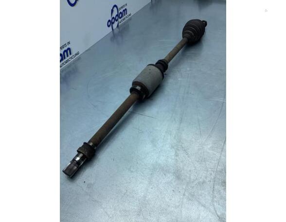 Drive Shaft OPEL VIVARO A Van (X83)