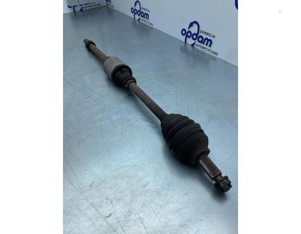 Drive Shaft OPEL VIVARO A Van (X83)