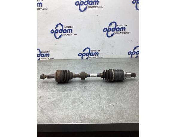 Drive Shaft TOYOTA AURIS (_E18_), TOYOTA AURIS Estate (_E18_)