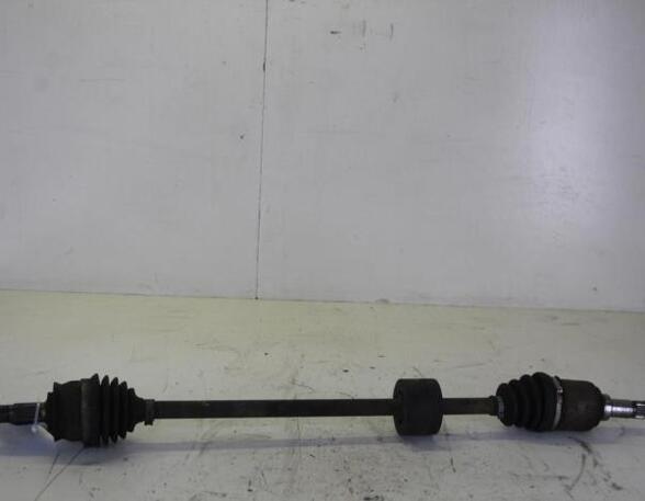 Drive Shaft FIAT 500 (312_), FIAT 500 C (312_)