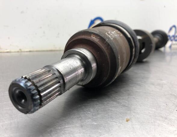 Drive Shaft FIAT 500 (312_), FIAT 500 C (312_)