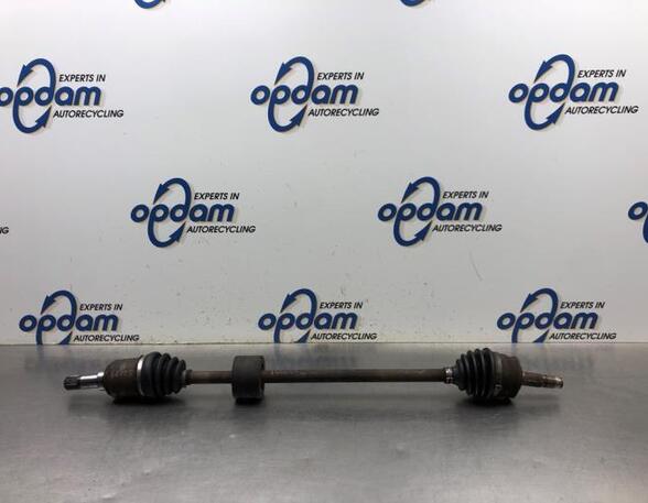 Drive Shaft FIAT 500 (312_), FIAT 500 C (312_)