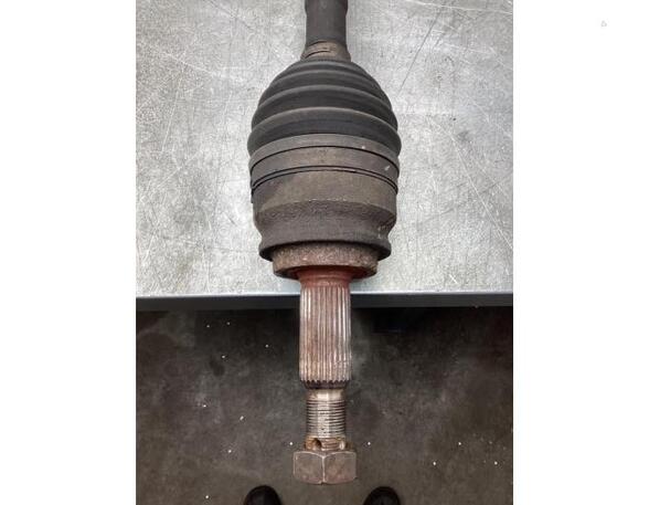 Drive Shaft JEEP COMPASS (MK49), JEEP PATRIOT (MK74)