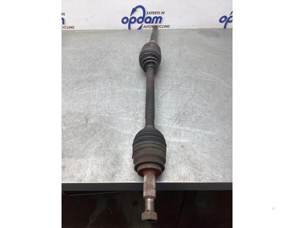 Drive Shaft JEEP COMPASS (MK49), JEEP PATRIOT (MK74)