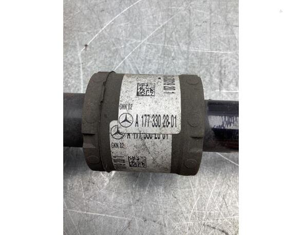 Drive Shaft MERCEDES-BENZ CLA (C118)