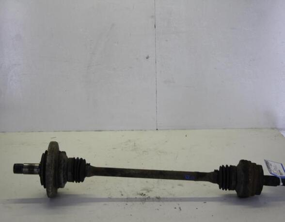 Drive Shaft MERCEDES-BENZ E-CLASS (W211)