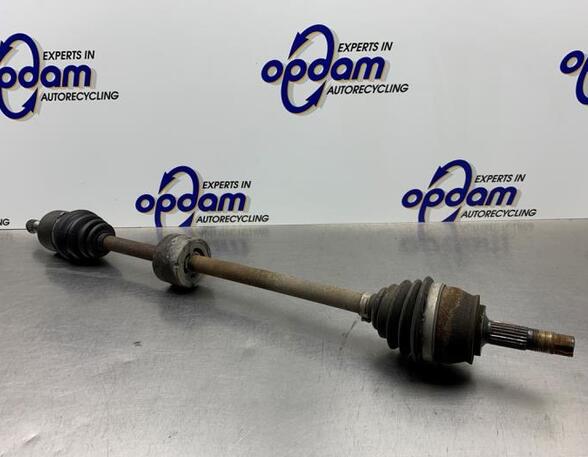 Drive Shaft FIAT PUNTO (199_)