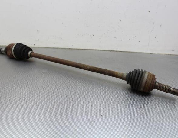 Drive Shaft CITROËN C1 (PM_, PN_)