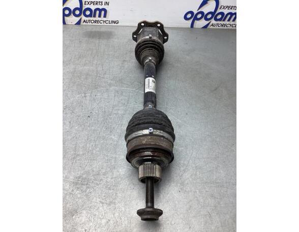 Drive Shaft AUDI Q5 (FYB, FYG)