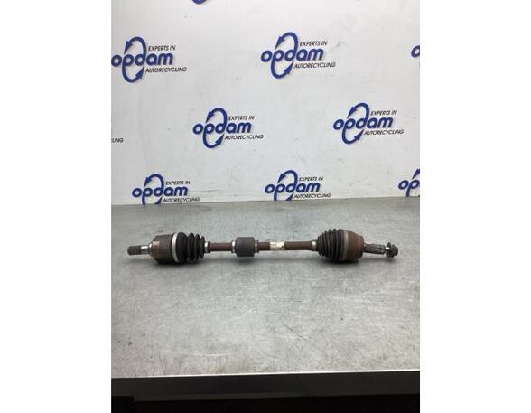 Drive Shaft HYUNDAI i30 (PDE, PD, PDEN), HYUNDAI i30 FASTBACK (PDE, PDEN)