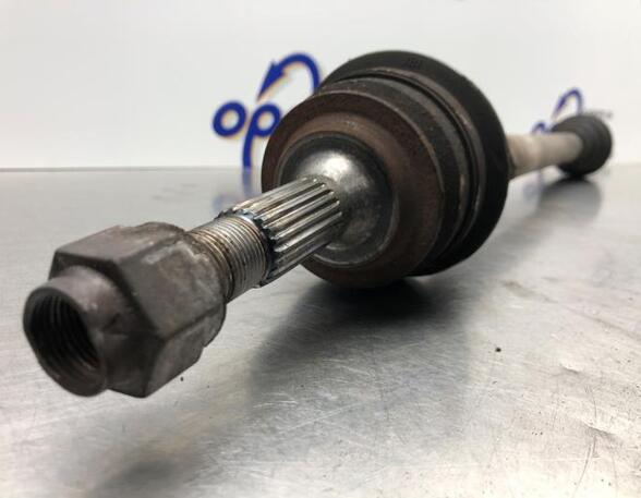 Drive Shaft PEUGEOT 208 I (CA_, CC_)