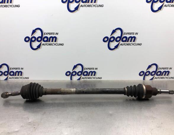 Drive Shaft PEUGEOT 208 I (CA_, CC_)