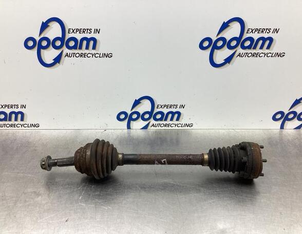 Drive Shaft SEAT AROSA (6H)