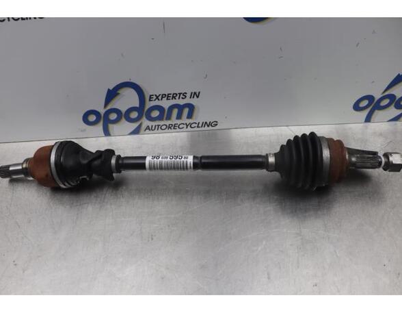 Drive Shaft PEUGEOT 208 I (CA_, CC_)