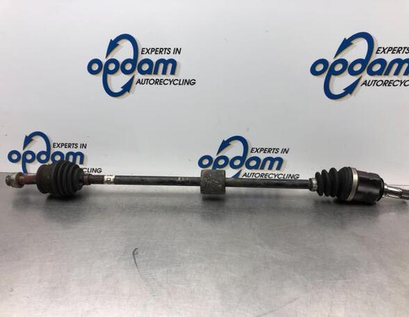 Drive Shaft OPEL CORSA D (S07)