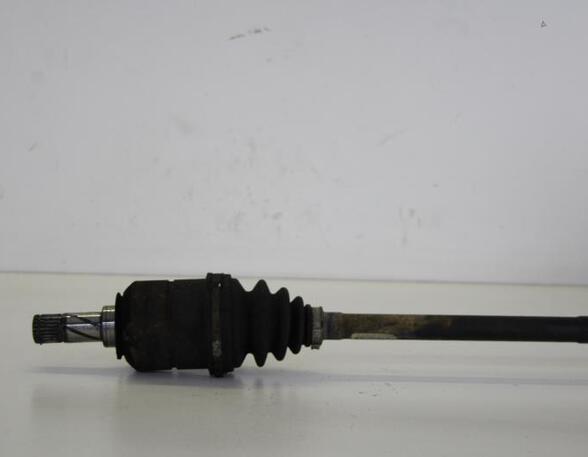 Drive Shaft OPEL CORSA C (X01)