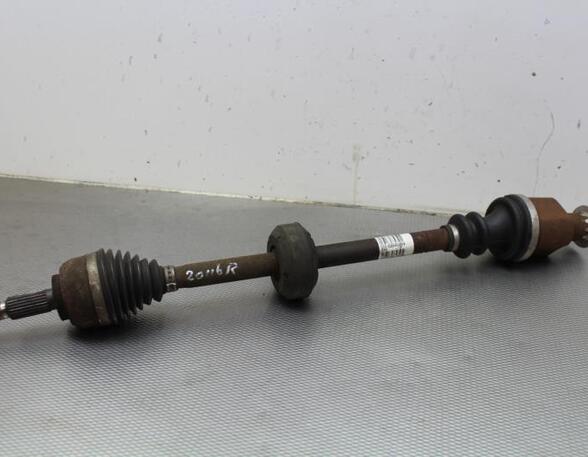 Drive Shaft RENAULT TWINGO II (CN0_)