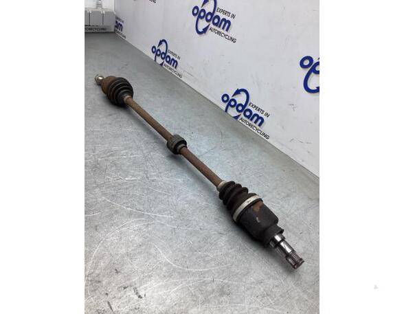 Drive Shaft MITSUBISHI COLT VI (Z3_A, Z2_A), MITSUBISHI Colt VII (Z2_A)