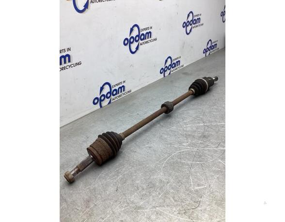 Drive Shaft MITSUBISHI COLT VI (Z3_A, Z2_A), MITSUBISHI Colt VII (Z2_A)