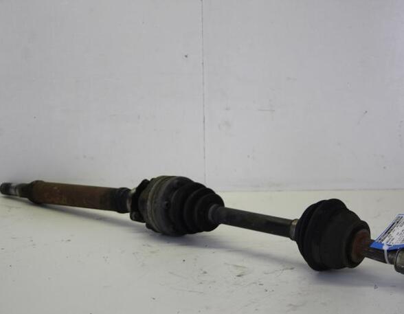 Drive Shaft ALFA ROMEO 147 (937_)