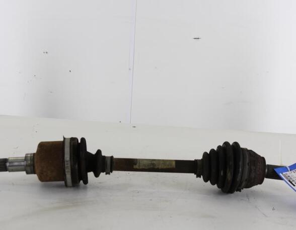 Drive Shaft FORD KA (RB_)