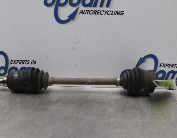 Drive Shaft FORD KA (RU8)