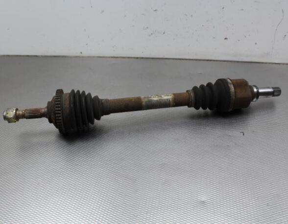 Antriebswelle links vorne Peugeot 206 Schrägheck 2A/C  P11428520