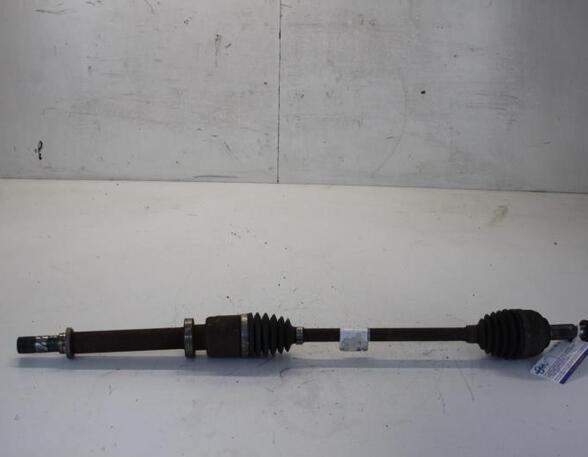 Drive Shaft RENAULT CLIO III Grandtour (KR0/1_)