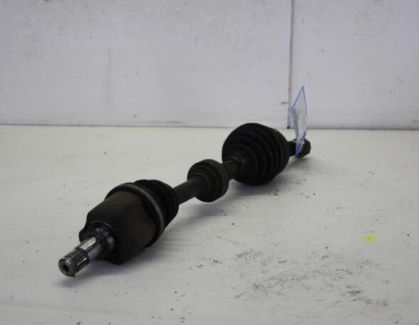 Drive Shaft MITSUBISHI SPACE STAR MPV (DG_A)