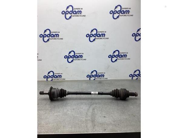 Drive Shaft BMW 3 Touring (F31), BMW 1 (F20)